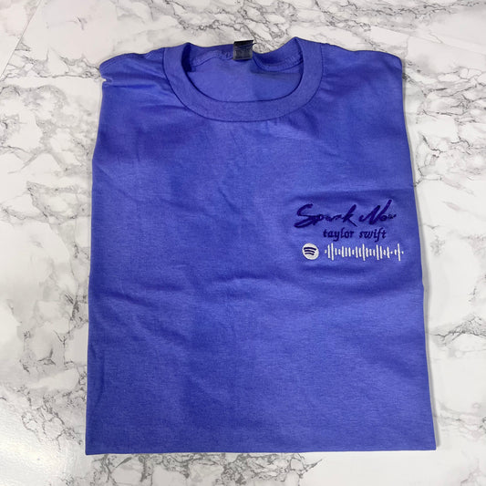 Taylor Swift - Speak now