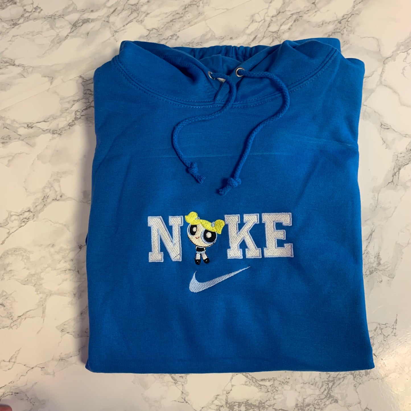 Bubbles powerpuff girls