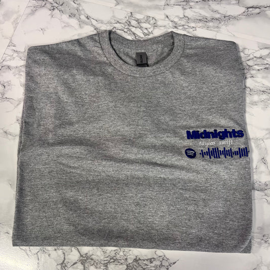 Taylor Swift - Midnights