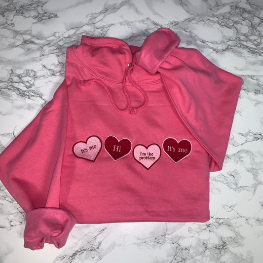 Im the problem its me - Taylor