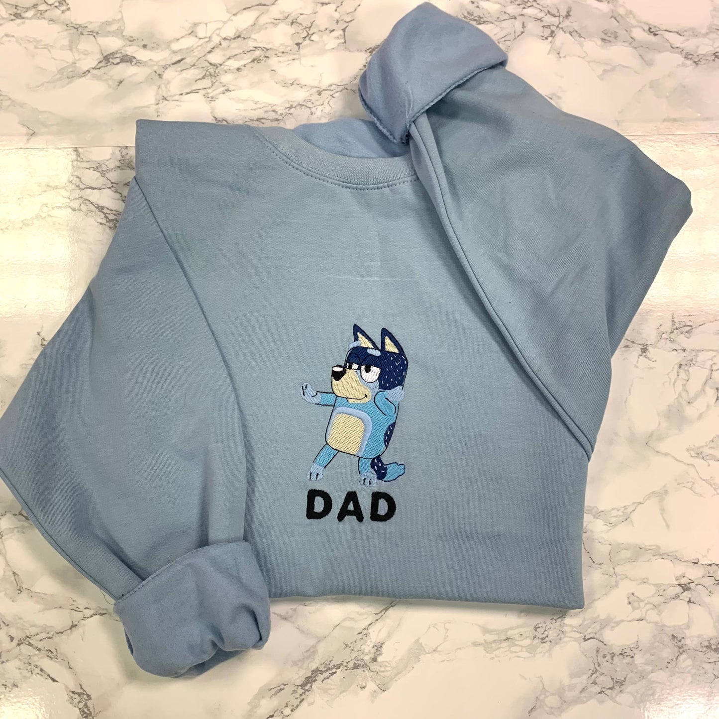 Bandit Heeler - bluey