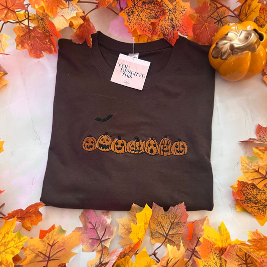 pumpkins