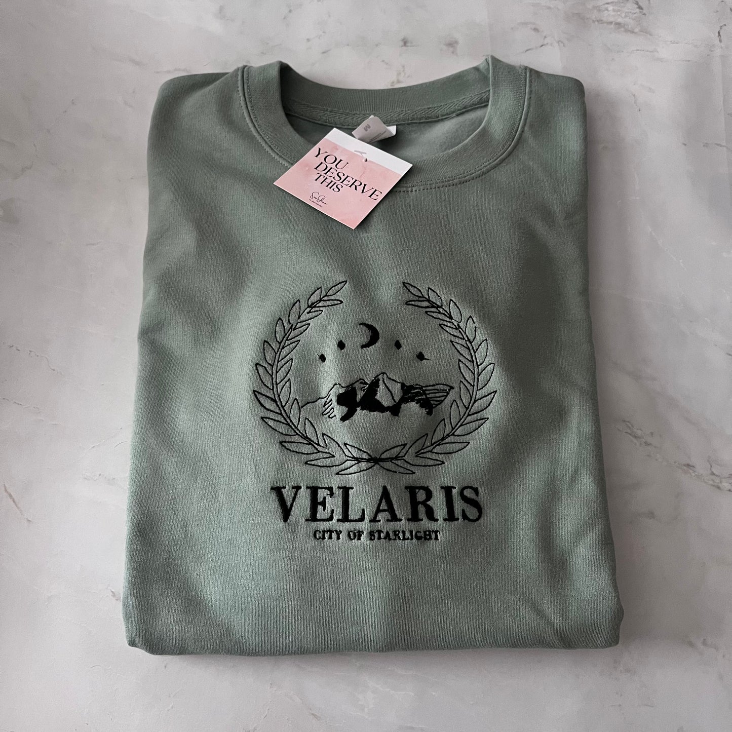 VELARIS