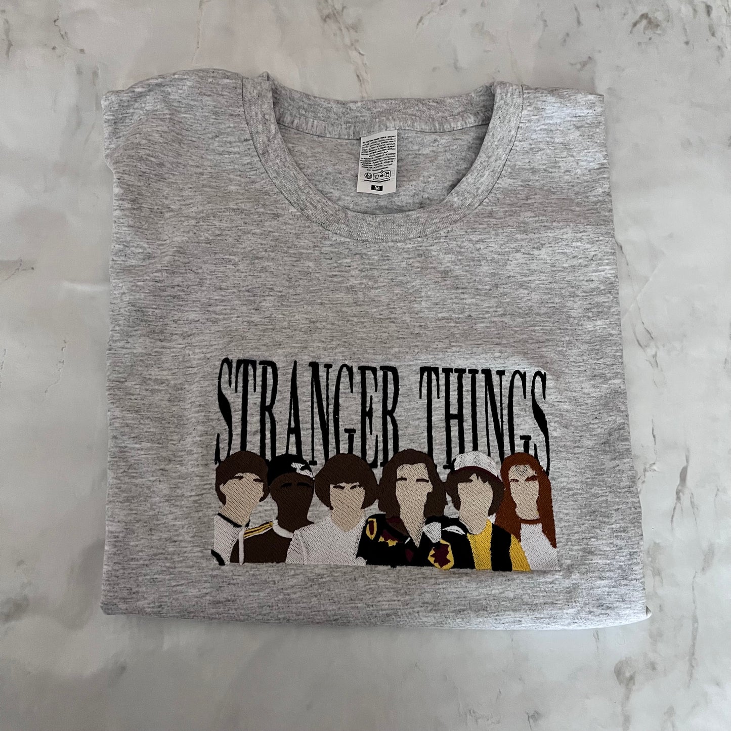 Stranger things cast