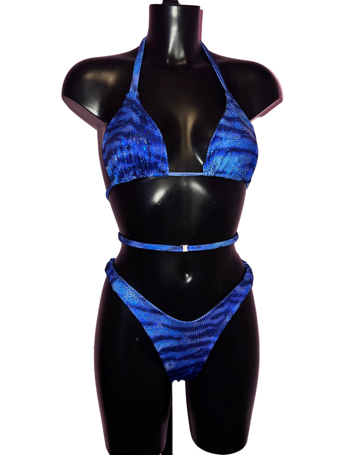 The signature set - midnight