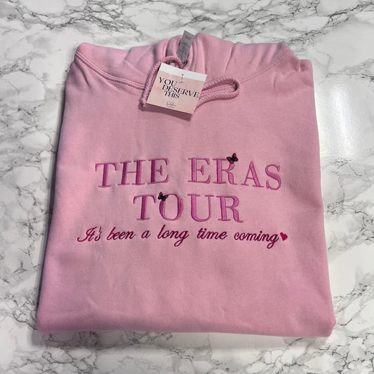 THE ERAS - lover
