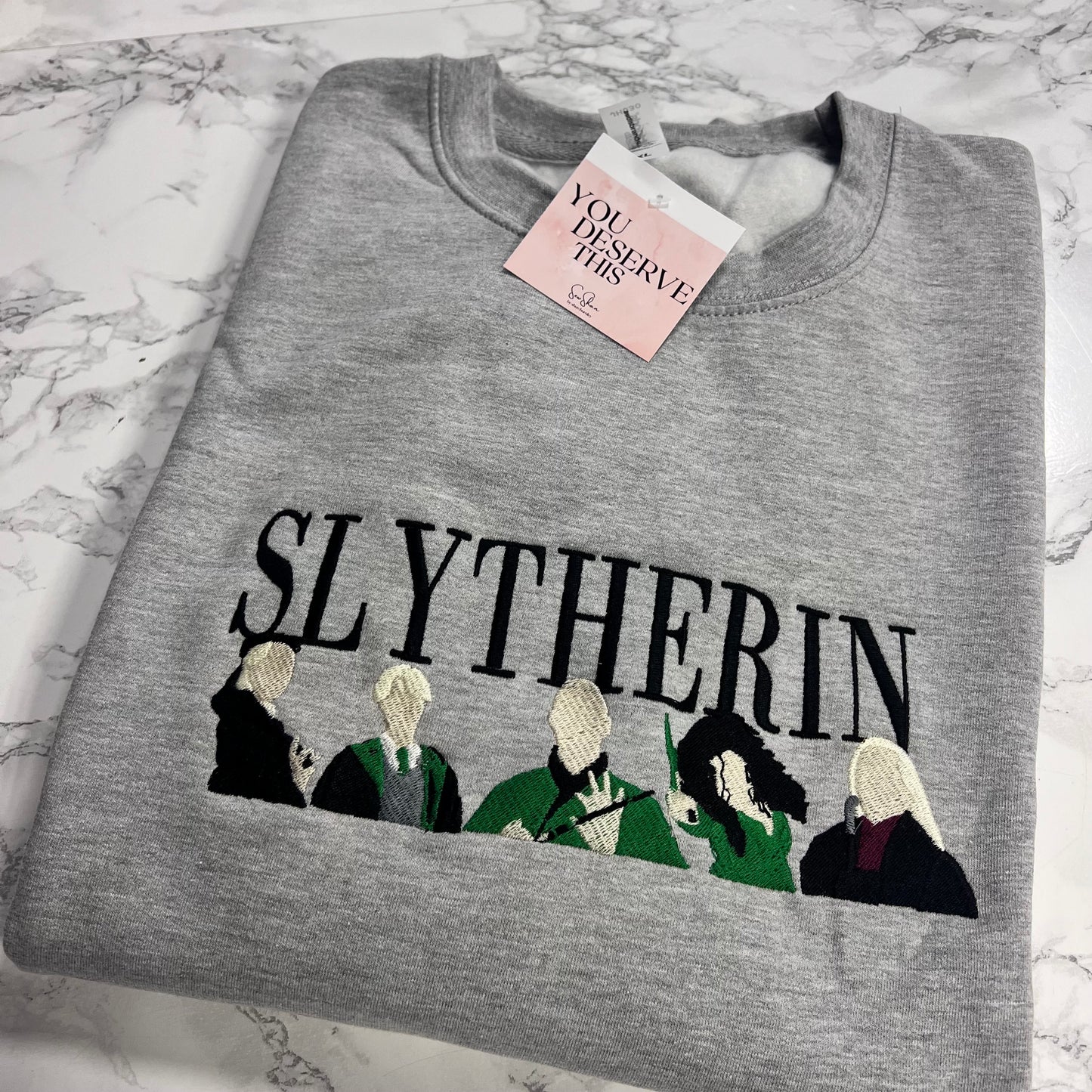 Slytherin