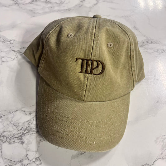 TTPD cap