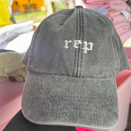 Rep cap