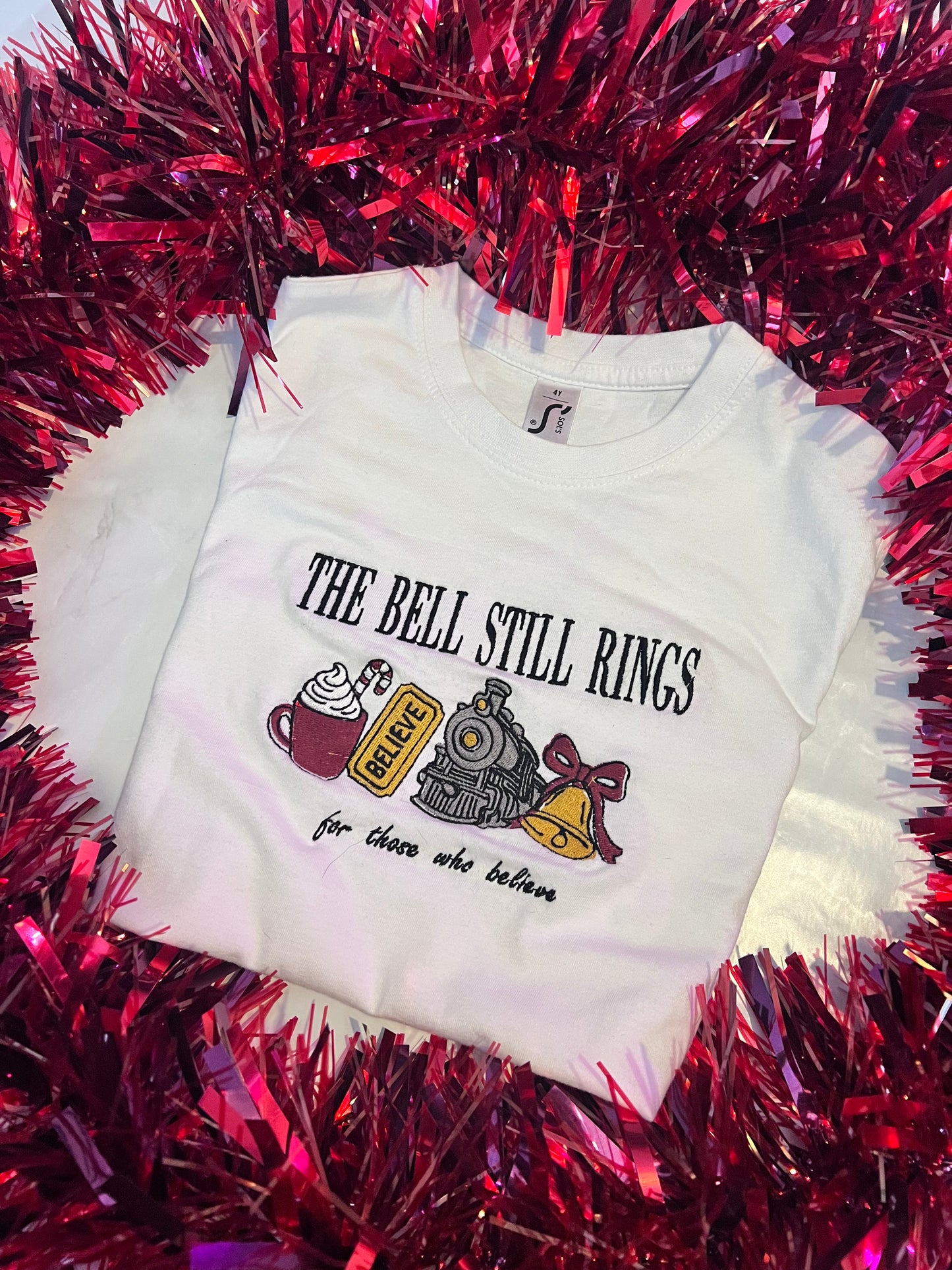 Polar express