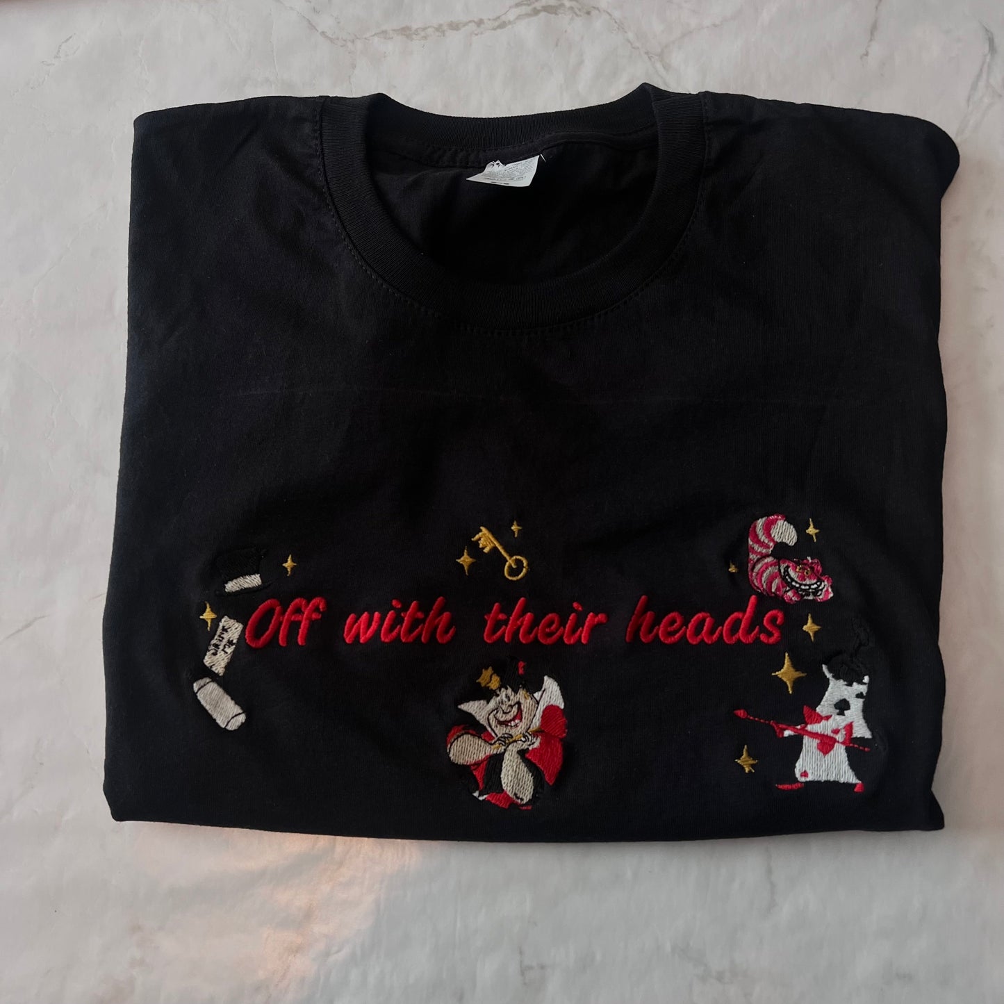 Queen of hearts Icons