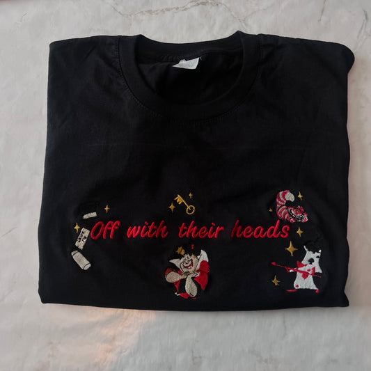 Queen of hearts Icons