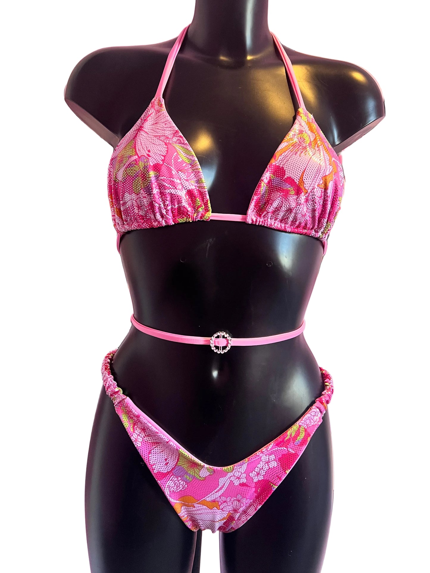 The signature set - Amour