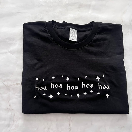 Hoa hoa - twilight