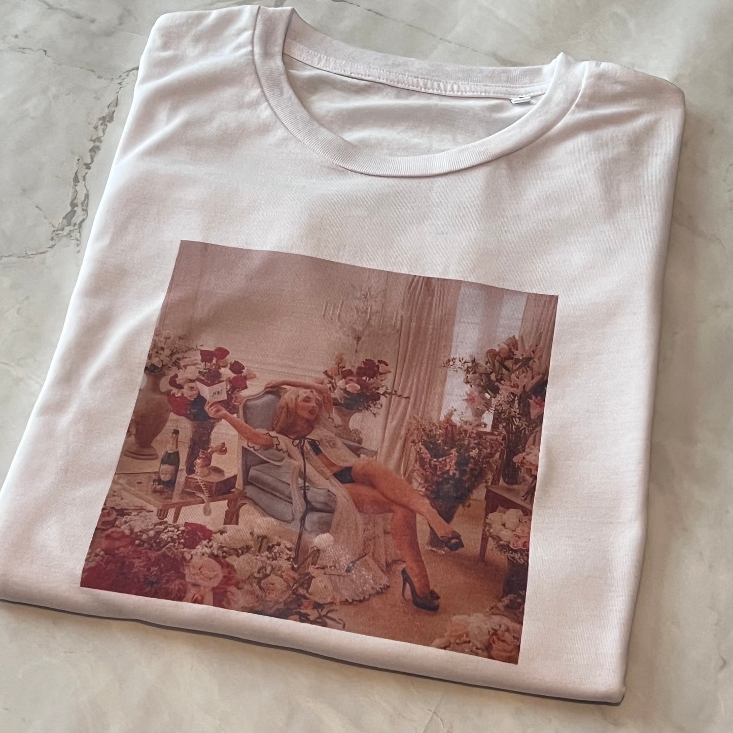 custom sublimation tees