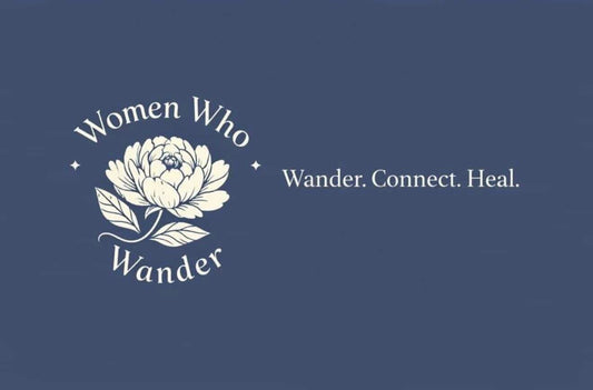 Women who wonder