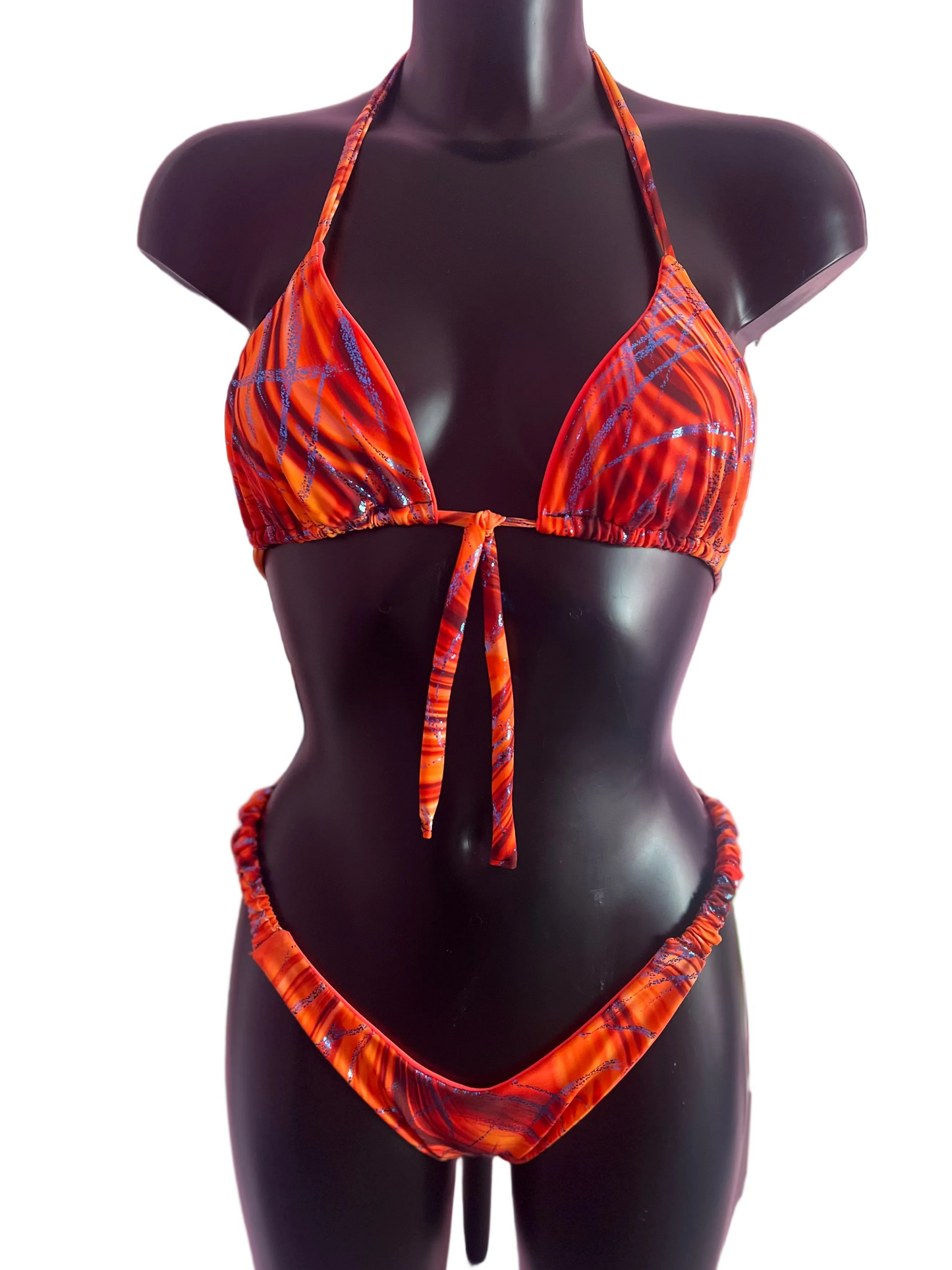 The signature set - Ember