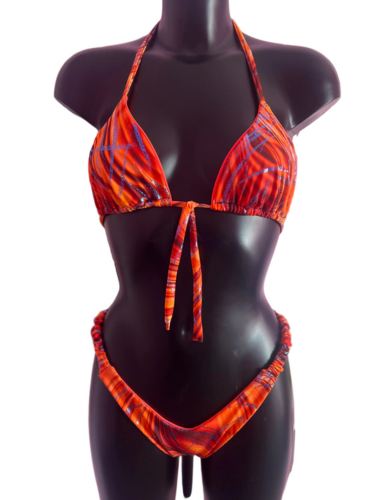 The signature set - Ember