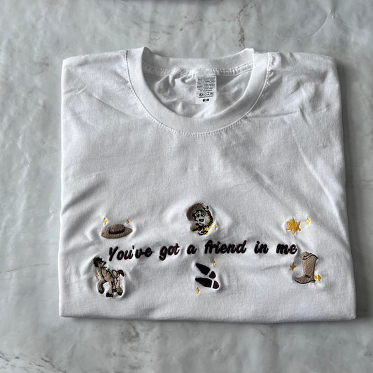 Toystory woody icons