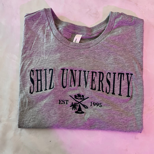 Shiz university