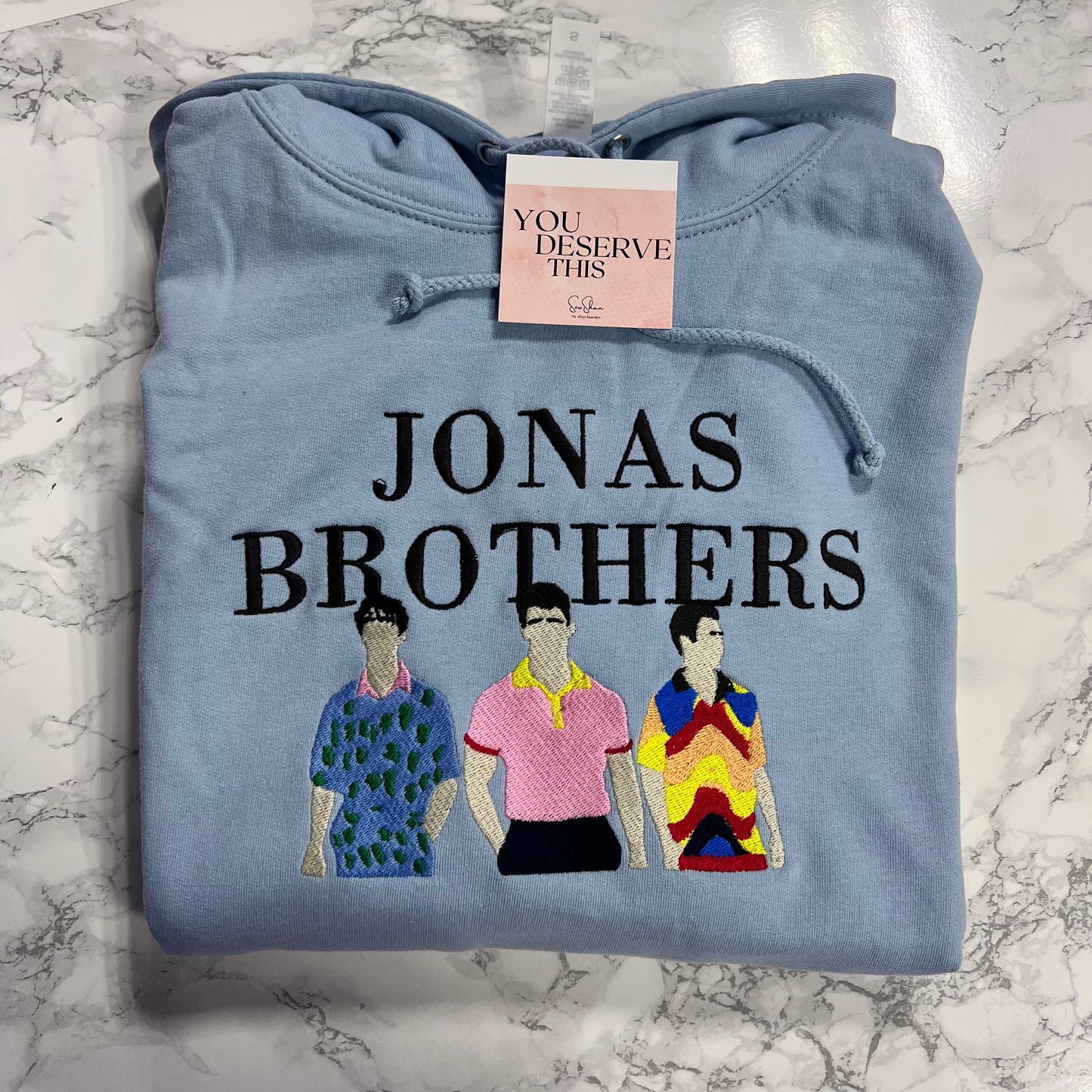 Jonas brothers