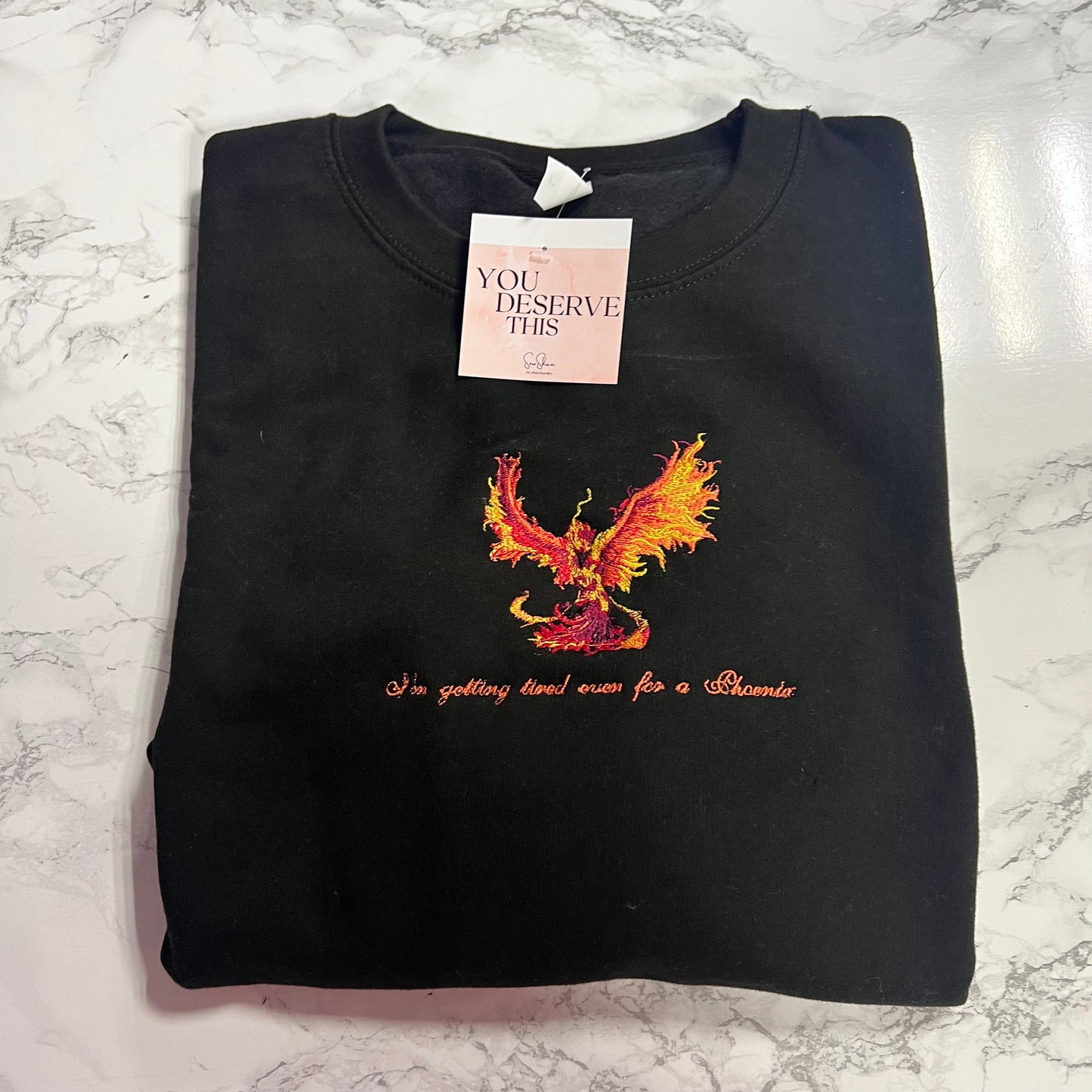 Phoenix - ts