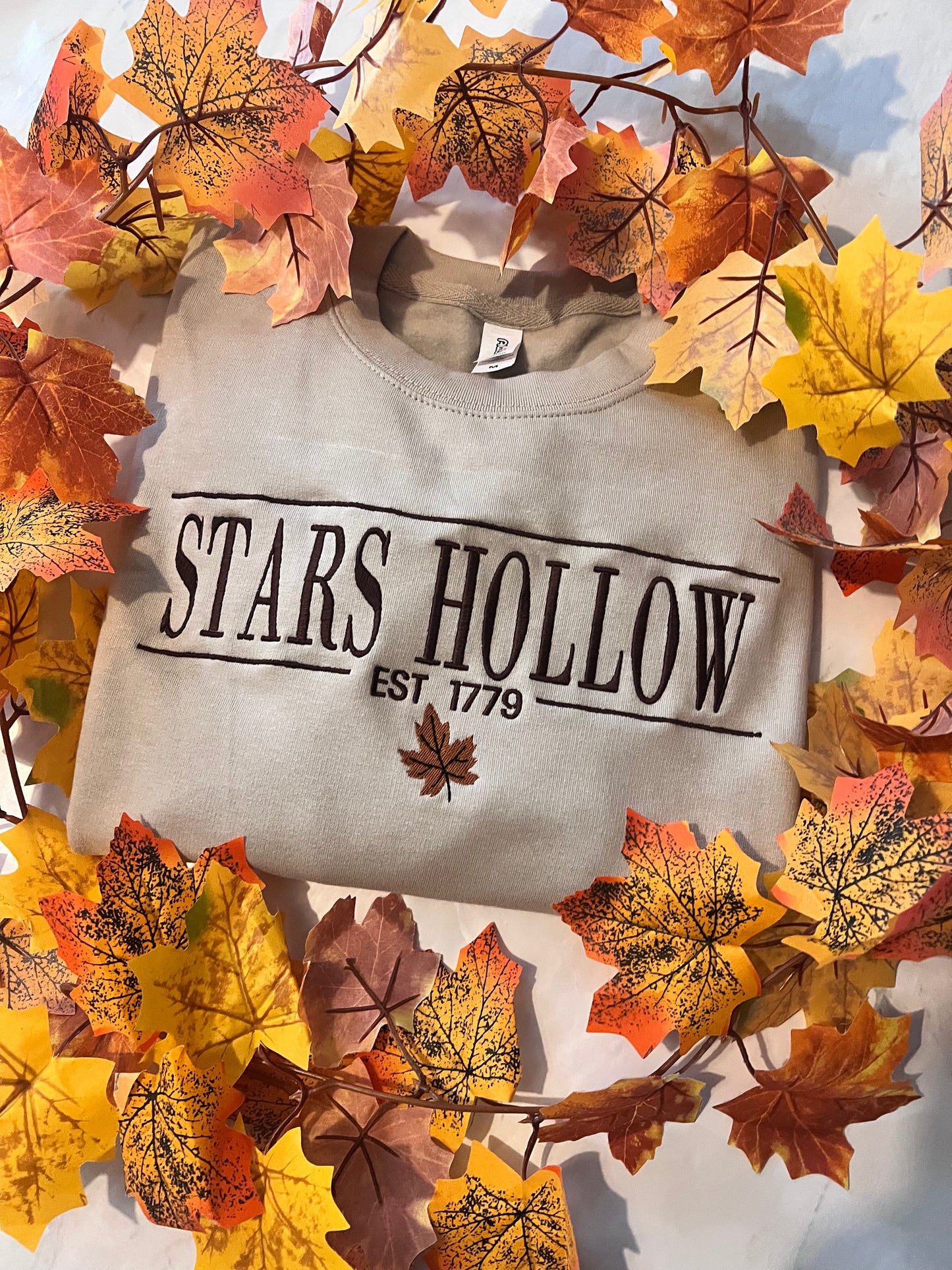 Stars hollow est