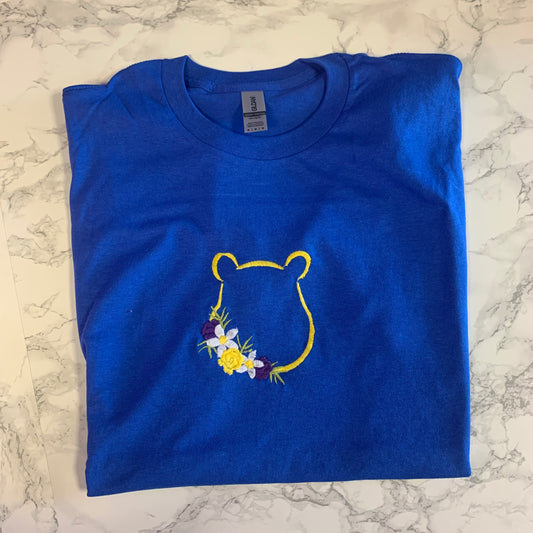 Winnie TEE