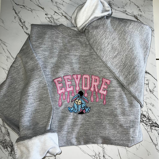 Eeyore Drip